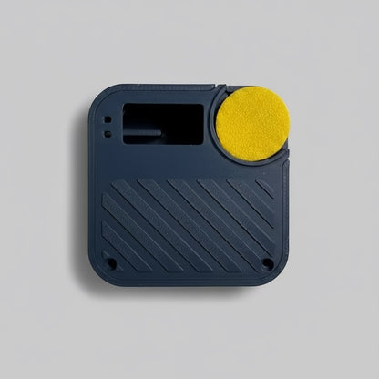 FoBE IDEA Mesh Tracker C1 PLA case with internal antenna configuration