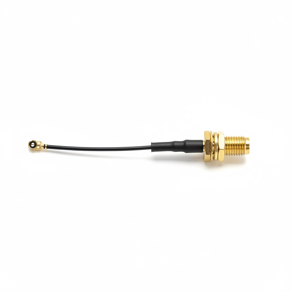 U.FL to SMA Female Adapter Cable