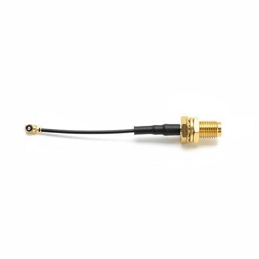 U.FL to SMA Female Adapter Cable